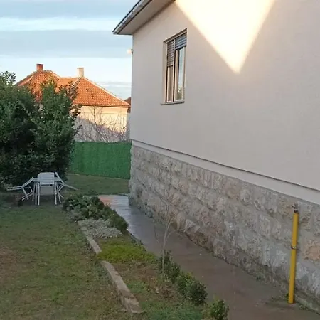 Nas Dom Oplenac Holiday home *