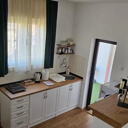 Nas Dom Oplenac Holiday home Topola