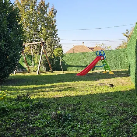 Nas Dom Oplenac Holiday home Topola