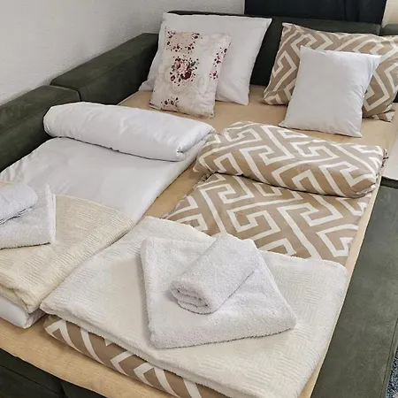 Nas Dom Oplenac Holiday home