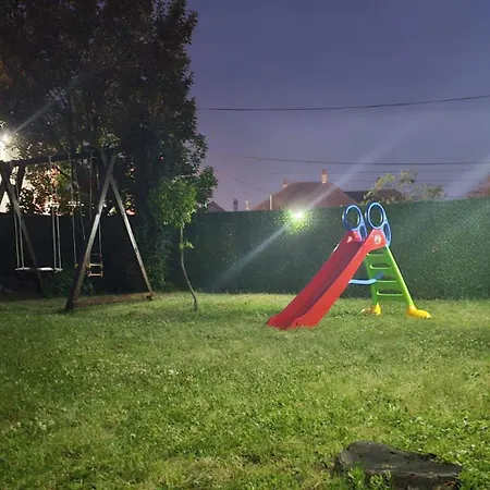 Nas Dom Oplenac Vikendica *