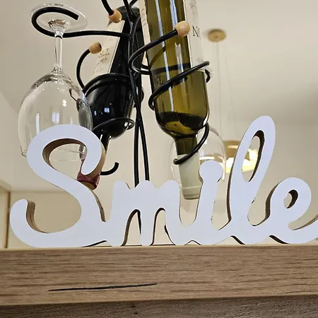 Vakantiehuis Nas Dom Oplenac Topola