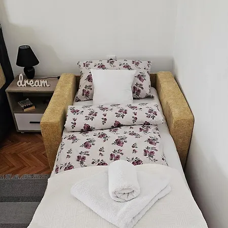 Nas Dom Oplenac Vakantiehuis *