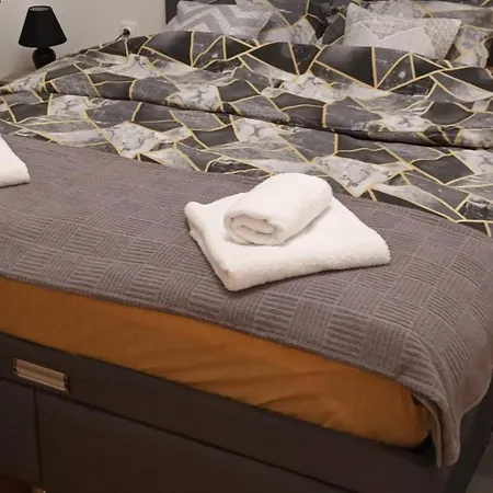 Nas Dom Oplenac Vakantiehuis