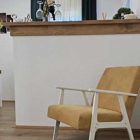 Holiday home Nas Dom Oplenac Topola